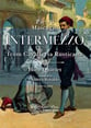 Intermezzo from Cavalleria Rusticana cover